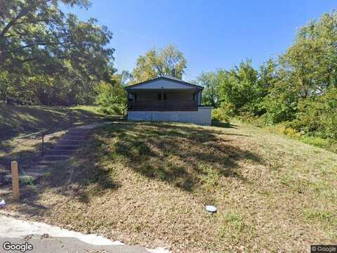 Roosevelt St, Kansas City, KS 66104