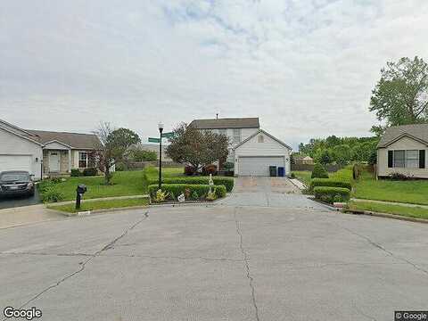 Briar Ridge, COLUMBUS, OH 43232