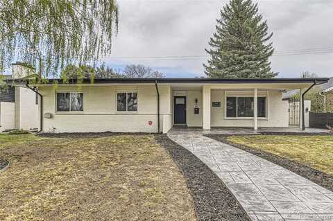 Monaco Street, DENVER, CO 80207