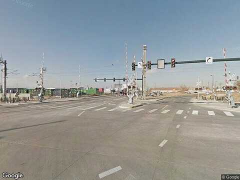 York, DENVER, CO 80205