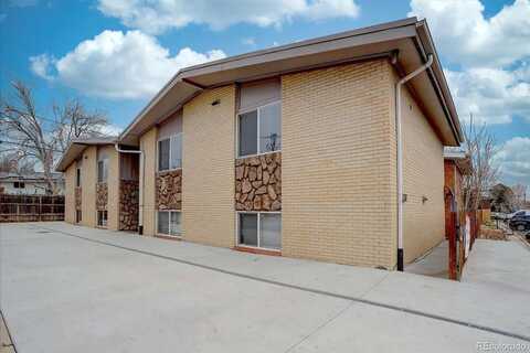 Eliot, WESTMINSTER, CO 80030
