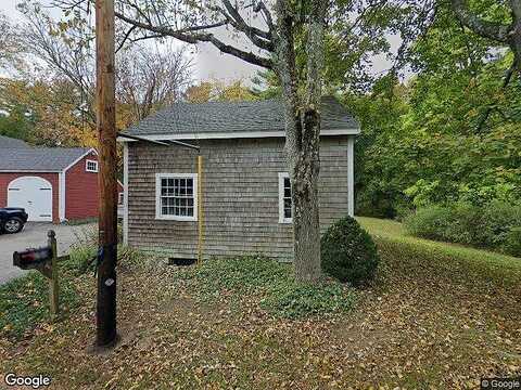 Silver, HANOVER, MA 02339