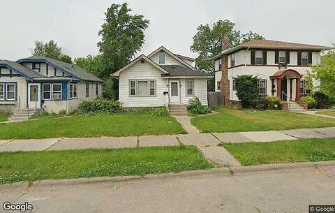 Knox, MINNEAPOLIS, MN 55411