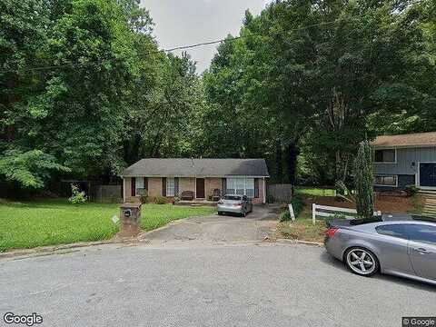 Invermere Woods, LITHONIA, GA 30038