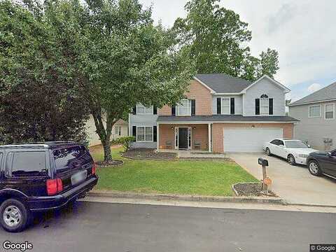 Hampton Club, LITHONIA, GA 30038