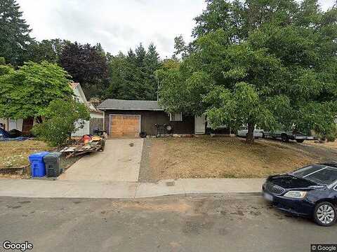 Se Shafford Avenue, Estacada, OR 97023
