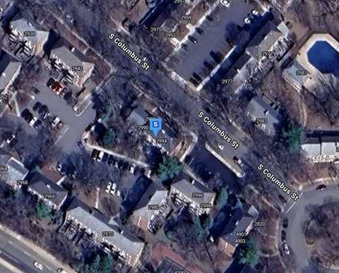 S Columbus St #, Arlington, VA 22206