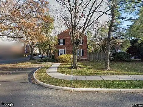 S Columbus St #, Arlington, VA 22206