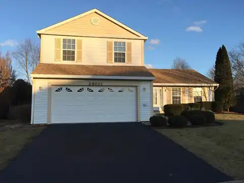 Bristol, WARRENVILLE, IL 60555