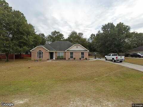 Alex, ELLABELL, GA 31308