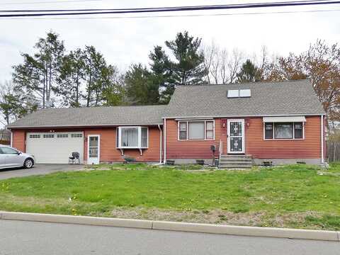 Peachtree, MIDDLETOWN, CT 06457