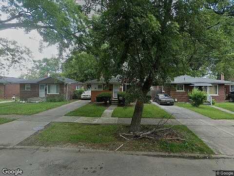 Glenwood, INKSTER, MI 48141