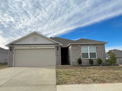 Trelon, ALEXANDER, AR 72002
