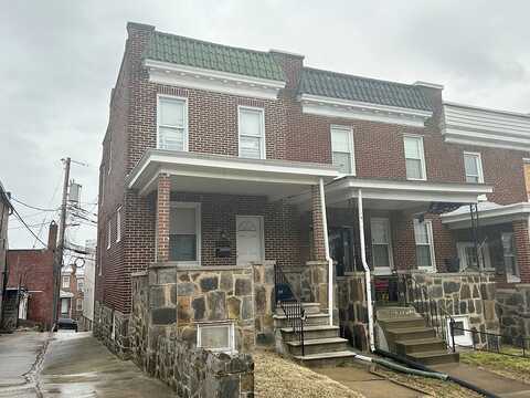 Kentucky, BALTIMORE, MD 21213
