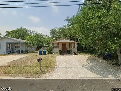 Nichols, KERRVILLE, TX 78028
