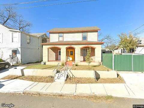 Malone, SAN ANTONIO, TX 78214