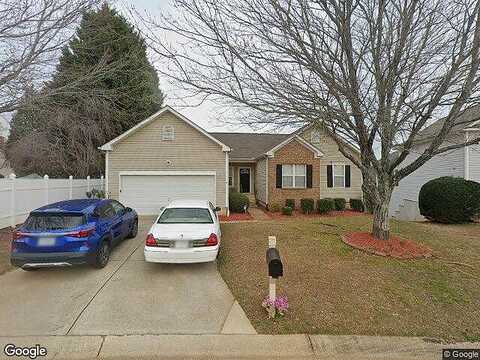 New Haven, VILLA RICA, GA 30180