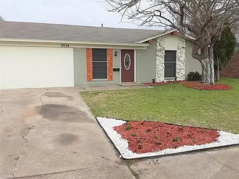 Bamboo, MESQUITE, TX 75150
