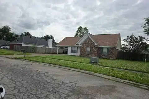 Dozier, MARION, AR 72364