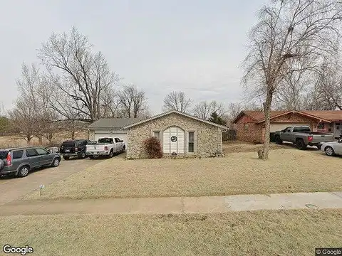 17Th, OWASSO, OK 74055