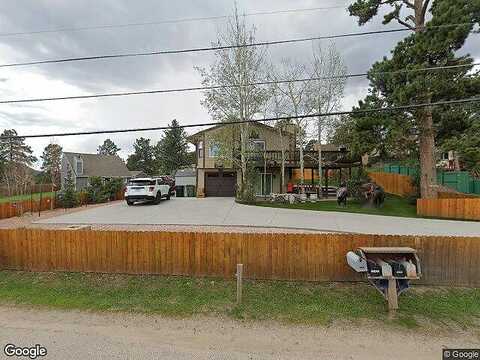 Hilltop, EVERGREEN, CO 80439