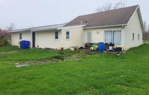 Coomer, NEWFANE, NY 14108