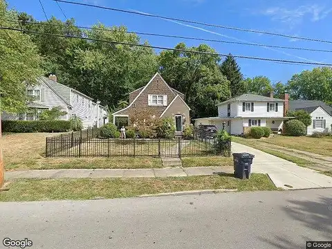 Edgewood, LANCASTER, OH 43130