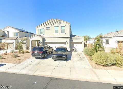 309Th, BUCKEYE, AZ 85396