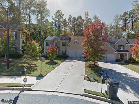 Moser, MARIETTA, GA 30060