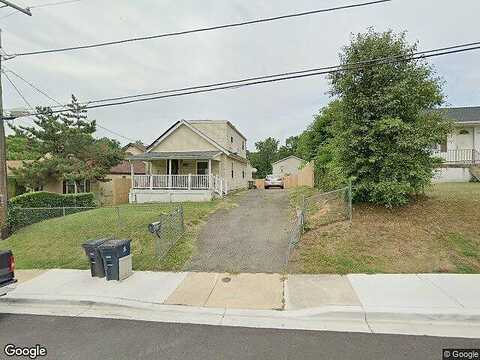 Dateleaf, CAPITOL HEIGHTS, MD 20743