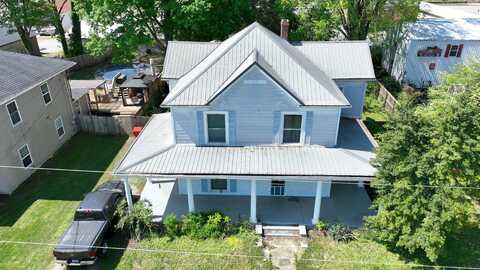 Duke, CAVE CITY, KY 42127
