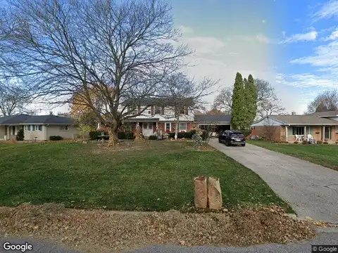 Boutell, GRAND BLANC, MI 48439