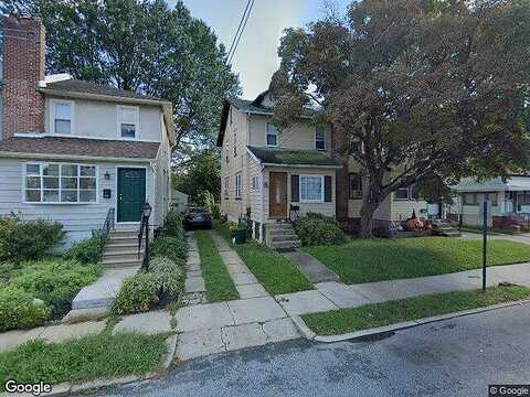 Marshall, DARBY, PA 19023
