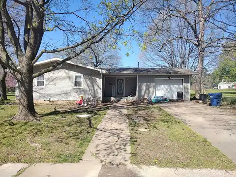 9Th, SARCOXIE, MO 64862