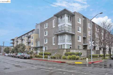 Glascock St, Oakland, CA 94601