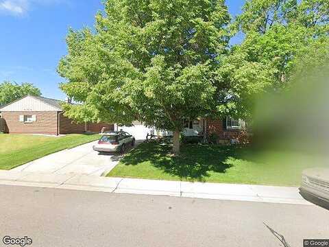 Holly, DENVER, CO 80222