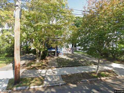 Young, NEW HAVEN, CT 06511