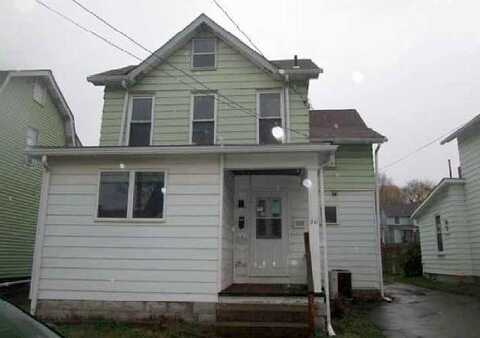 Penn, BUTLER, PA 16001
