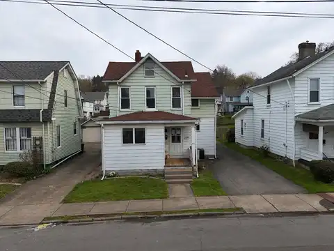 Penn, BUTLER, PA 16001
