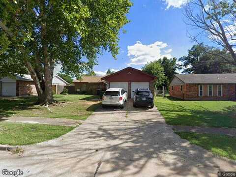 Simmons, OKLAHOMA CITY, OK 73115
