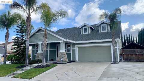 Clearwood, OAKLEY, CA 94561