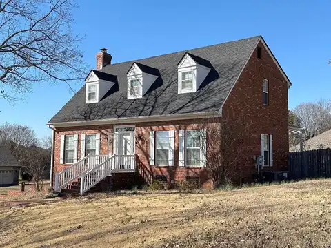 Live Oak, SEARCY, AR 72143