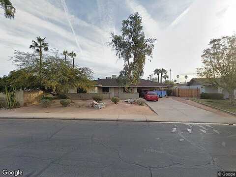 George, TEMPE, AZ 85282