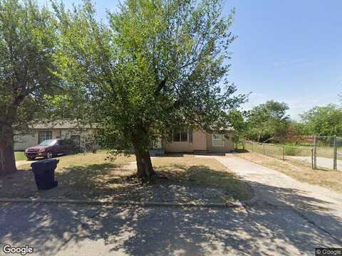 16Th, OKLAHOMA CITY, OK 73117