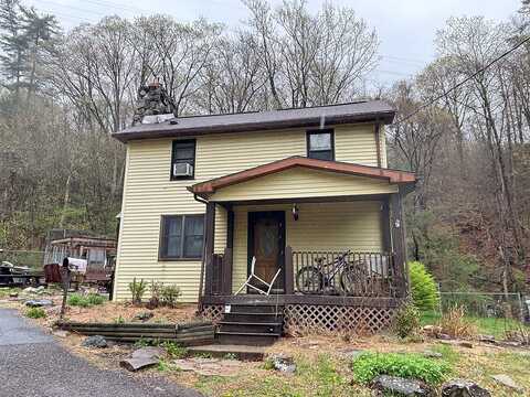 Coal, PLYMOUTH, PA 18651