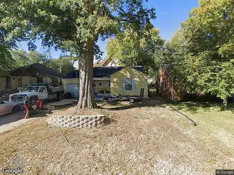 44Th, LINCOLN, NE 68506