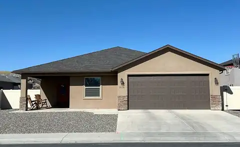 Bevill, GRAND JUNCTION, CO 81504