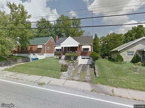 Stevenson, ERLANGER, KY 41018