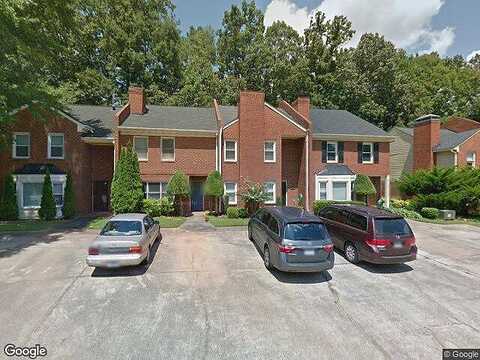 Corner Oak, PEACHTREE CORNERS, GA 30071