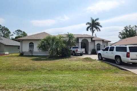 Orlando, PORT CHARLOTTE, FL 33954